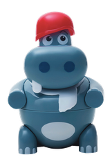 Gelat Hippo