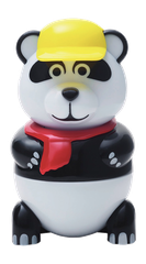 Gelat Panda